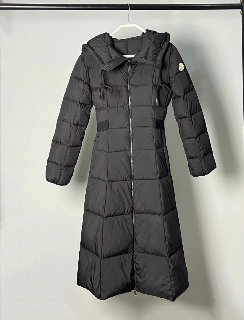 Moncler Down Coat